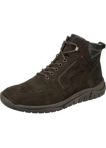 Waldl&auml;ufer WALDL&Auml;UFER, Herren Winterstiefeletten 'Hanson', Schoko