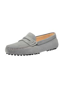 SHOEPASSION, Damen Mokassins 'No. 48 WM', Grau