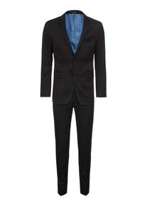 Esprit Collection, Herren anzug, Schwarz