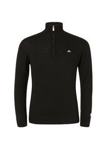 J. Lindeberg J.Lindeberg, Herren Pullover 'Kian', Schwarz