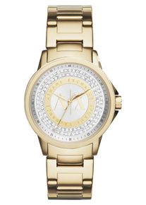 Emporio Armani, Damen uhr 'AX4321', Gold