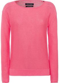 Marc O'Polo Marc O'Polo, Damen Strickpullover, Pink