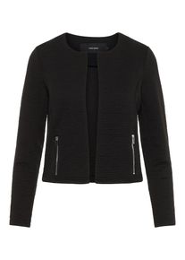 Véro Moda VERO MODA, Damen Blazer, Schwarz