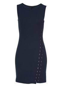 Melrose, Damen Kleid, Marine