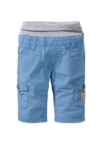 Steiff, Cargohose, Blau