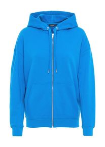 J. Lindeberg J.Lindeberg, Damen Hoodie 'Teodora JL', Hellblau