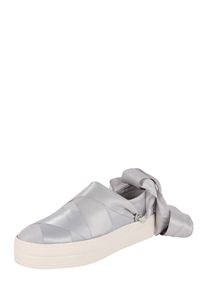 Replay, Damen Sneaker 'BLACKSTAR', Silber