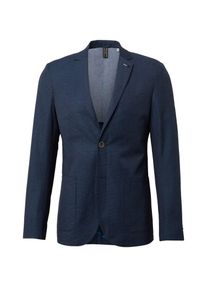 Tom Tailor, Herren Blazer, Blau / Navy