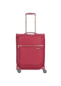 Samsonite, Damen Trolley, Rot