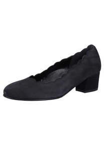 Gabor, Damen Pumps, Kobaltblau