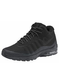 Nike Sportswear, Herren Sneaker 'Air Max Invigor Mid', Schwarz