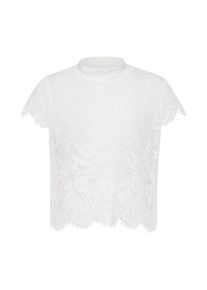 IVY & OAK IVY & OAK, Damen Shirt 'Bridal Top', Wei&szlig;