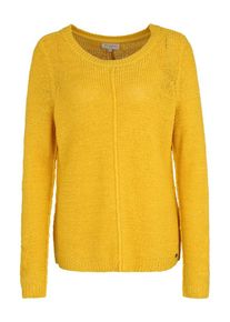 Only Carmakoma, Damen Pullover, Gelb