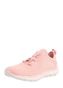 Skechers, Damen Sneaker Low 'FLEX APPEAL 2.0 - BOLD MOVE', Rosa
