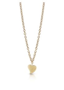 Guess, Damen Kette 'Love, UBN28060', Gold