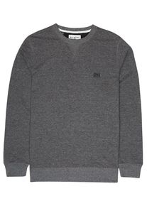 Billabong, Herren Sweatshirt 'All Day Crew', Basaltgrau