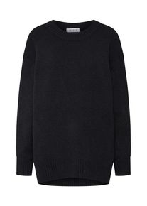 EDITED, Damen Strickpullover 'Luca', Schwarz