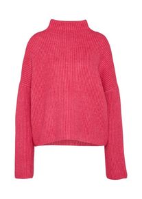 Vila, Damen Pullover 'VIGRIP', Pink