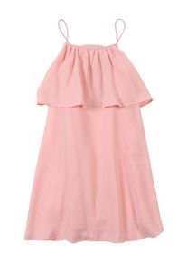 REVIEW for Teens, Mädchen Kleid 'TG-19-KL203', Rosa