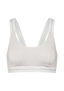 Calida, Damen Bustier 'Modal Style', Weiß