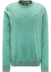 PETROL INDUSTRIES, Pullover, Jade