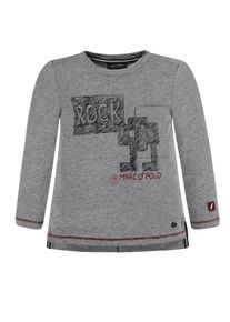 Marc O'Polo Junior Marc O'Polo Junior, Langarmshirt, Grau