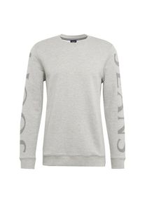 JOOP!, Herren Pullover '15 JJJ-26Arniko 10005625', Hellgrau
