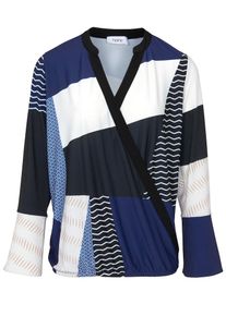 Heine, Damen Blusenshirt, bunt