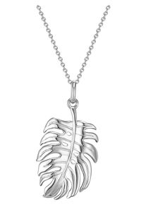 Glanzstücke München Glanzstücke München, Damen Kette, Silber