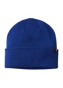 Tom Tailor, Herren Beanie, Blau