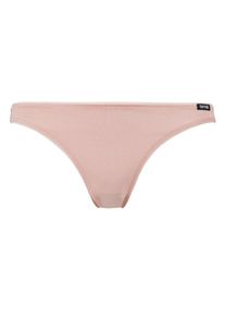 Skiny, Damen Slip 'Essentials Wo', Altrosa