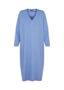 Marc O'Polo Marc O'Polo, Damen Kleid, Hellblau