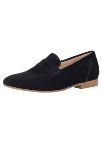 Gabor, Damen Slipper, Nachtblau