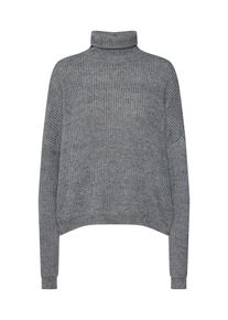 Véro Moda VERO MODA, Damen Pullover, Grau