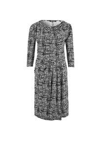 Blue Seven, Damen Kleid, Schwarz