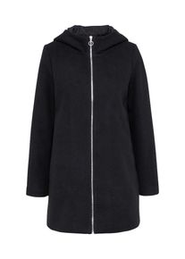 Vila, Damen Jacke 'Daniella', Schwarz