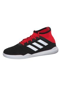 adidas Performance, Herren 'Predator-tango 18.3' Trainers Street Fu&szlig;ballschuh , Schwarz