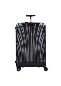 Samsonite, Herren Trolley 'Lite-Locked', Schwarz