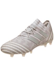 adidas Performance, Herren Fußballschuh 'Nemeziz 17.1 FG', Creme