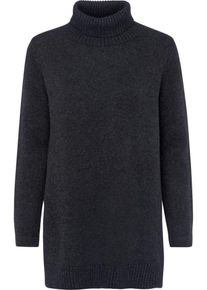 G-Star Raw, Damen Pullover 'Leyla', Dunkelgrau