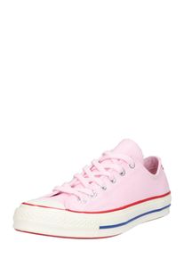 Converse, Damen Sneaker 'CHUCK 70 - OX', Rosa / Offwhite