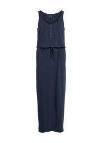 Object, Damen Jerseykleid 'Stephanie', Nachtblau