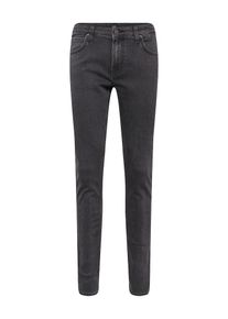 Lee, Herren Jeans 'Malone', Grey Denim