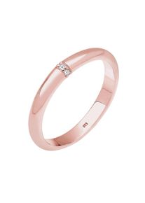Diamore, Damen Ring, Rosegold