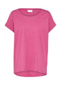 Vila, Damen Shirt 'Dreamers', Pink