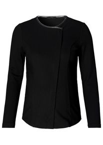 Noppies, Damen Myra Jacke, Schwarz