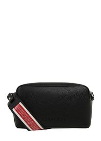 Calvin Klein, Damen - Taschen 'RACE CROSSBODY', Schwarz