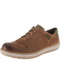 Josef Seibel, Herren Sneakers 'Rudi 43', Braun
