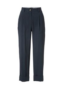 Marc O'Polo Marc O'Polo, Damen Hose, Navy
