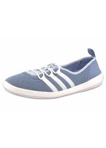 adidas Performance, Damen Bootsschuh 'Terrex CC Boat Sleek', Rauchblau